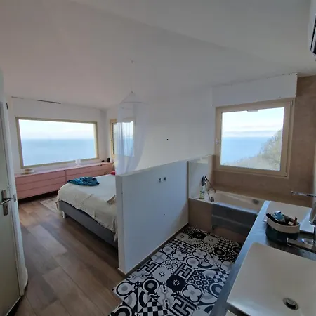 招待所 Heliade -ile Du Levant *