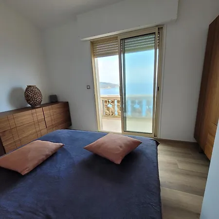 Heliade -ile Du Levant 招待所