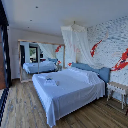 Heliade -ile Du Levant 招待所