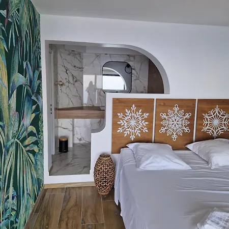 招待所 Heliade -ile Du Levant *