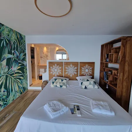 Heliade -ile Du Levant 招待所 耶尔