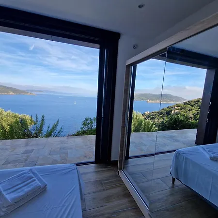 Heliade -ile Du Levant 招待所 耶尔