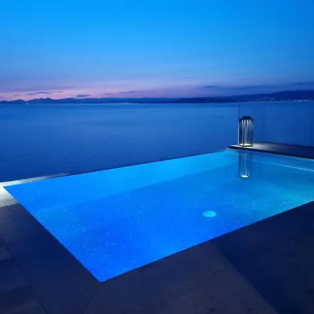 Heliade -ile Du Levant *