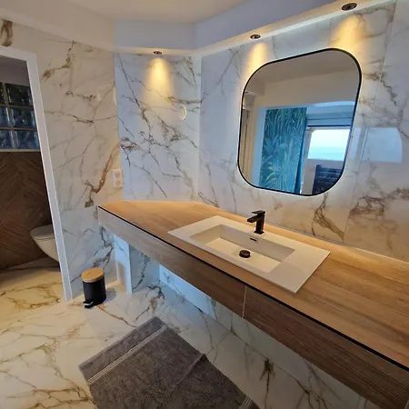 Heliade -ile Du Levant * Hyères