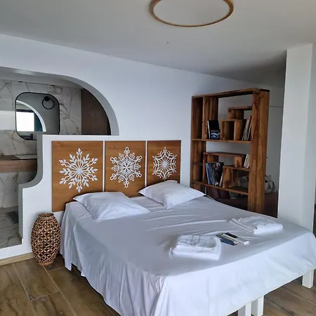 Heliade -ile Du Levant Gæstehus