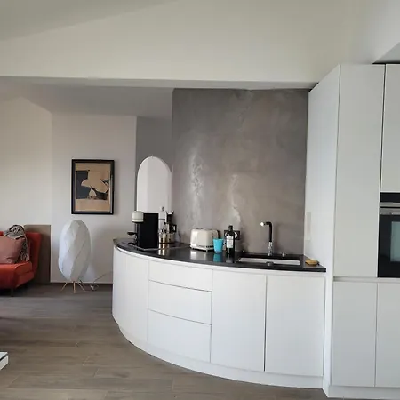 Gæstehus Heliade -ile Du Levant