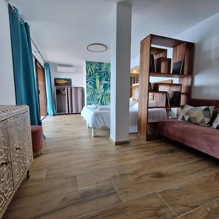 Heliade -ile Du Levant Gæstehus *