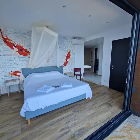 Heliade -ile Du Levant *