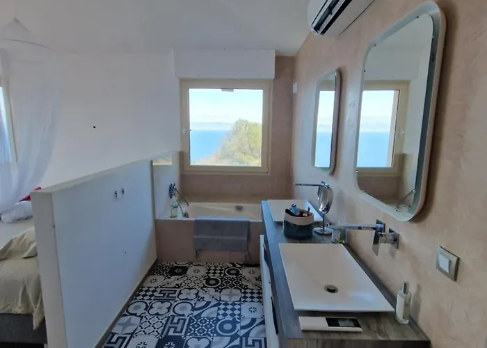 Heliade -ile Du Levant Gasthuis Hyères